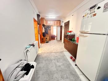 GÜVENAY - ÇORUM BUHARA TEMUR MARKET ARKASI SATILIK 3+1 DAİRE 