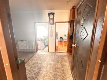 GÜVENAY - ÇORUM BUHARA TEMUR MARKET ARKASI SATILIK 3+1 DAİRE 