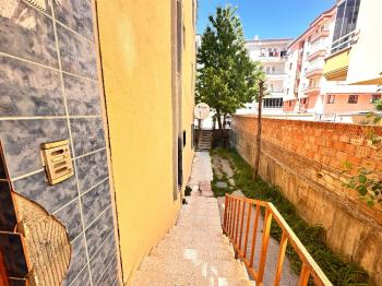 GÜVENAY - ÇORUM BUHARA TEMUR MARKET ARKASI SATILIK 3+1 DAİRE 