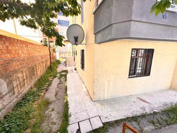 GÜVENAY - ÇORUM BUHARA TEMUR MARKET ARKASI SATILIK 3+1 DAİRE 