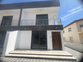 LEFKOŞA GÖNYELİ BÖLGESİNDE SATILIK DUBLEKS 2+1 DAİRE 