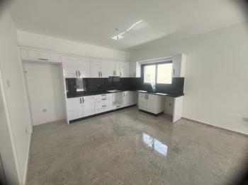 LEFKOŞA GÖNYELİ BÖLGESİNDE SATILIK DUBLEKS 2+1 DAİRE 