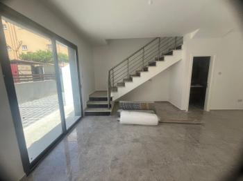 LEFKOŞA GÖNYELİ BÖLGESİNDE SATILIK DUBLEKS 2+1 DAİRE 
