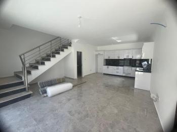 LEFKOŞA GÖNYELİ BÖLGESİNDE SATILIK DUBLEKS 2+1 DAİRE 