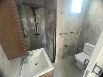 LEFKOŞA GÖNYELİ BÖLGESİNDE SATILIK DUBLEKS 2+1 DAİRE 