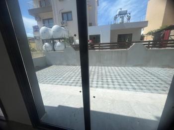 LEFKOŞA GÖNYELİ BÖLGESİNDE SATILIK DUBLEKS 2+1 DAİRE 