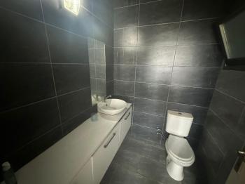 LEFKOŞA DUMLUPINAR BÖLGESİNDE TÜRK MALI SATILIK EŞYALI DAİRE 