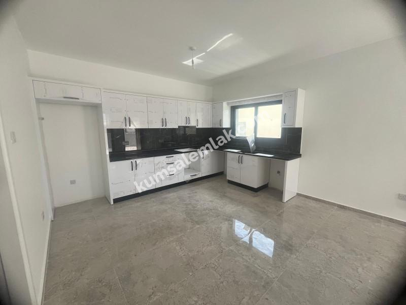 LEFKOŞA GÖNYELİ BÖLGESİNDE SATILIK DUBLEKS 2+1 DAİRE 