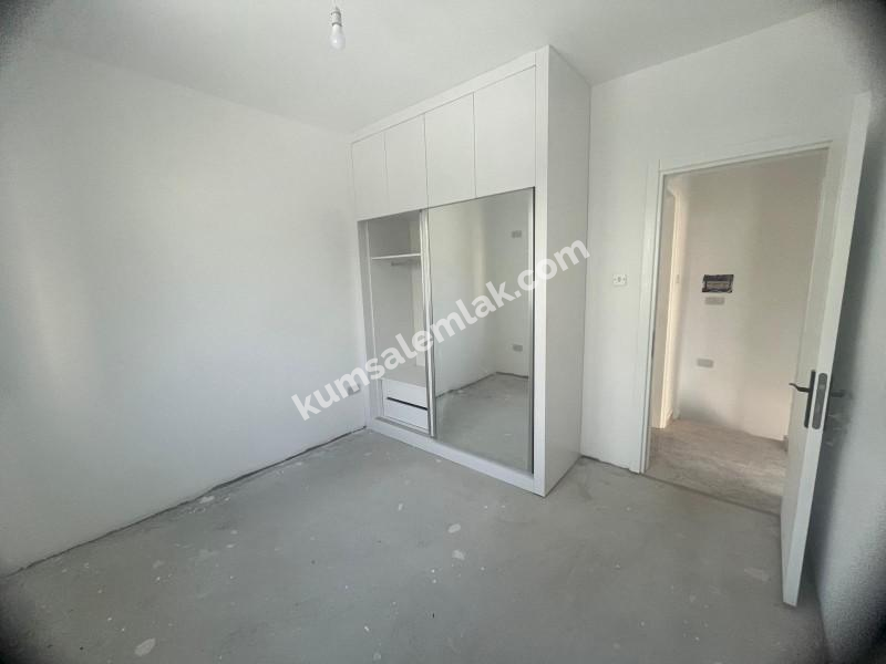 LEFKOŞA GÖNYELİ BÖLGESİNDE SATILIK DUBLEKS 2+1 DAİRE 