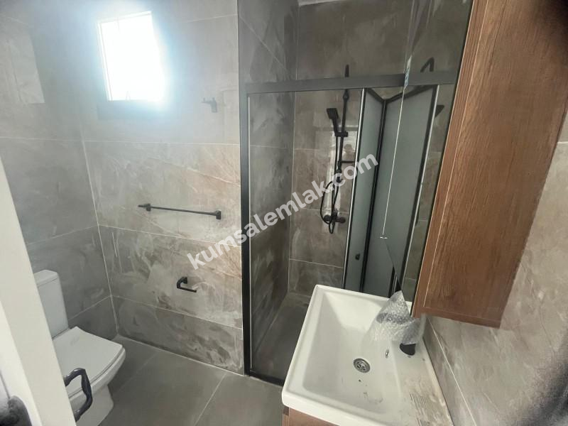 LEFKOŞA GÖNYELİ BÖLGESİNDE SATILIK DUBLEKS 2+1 DAİRE 