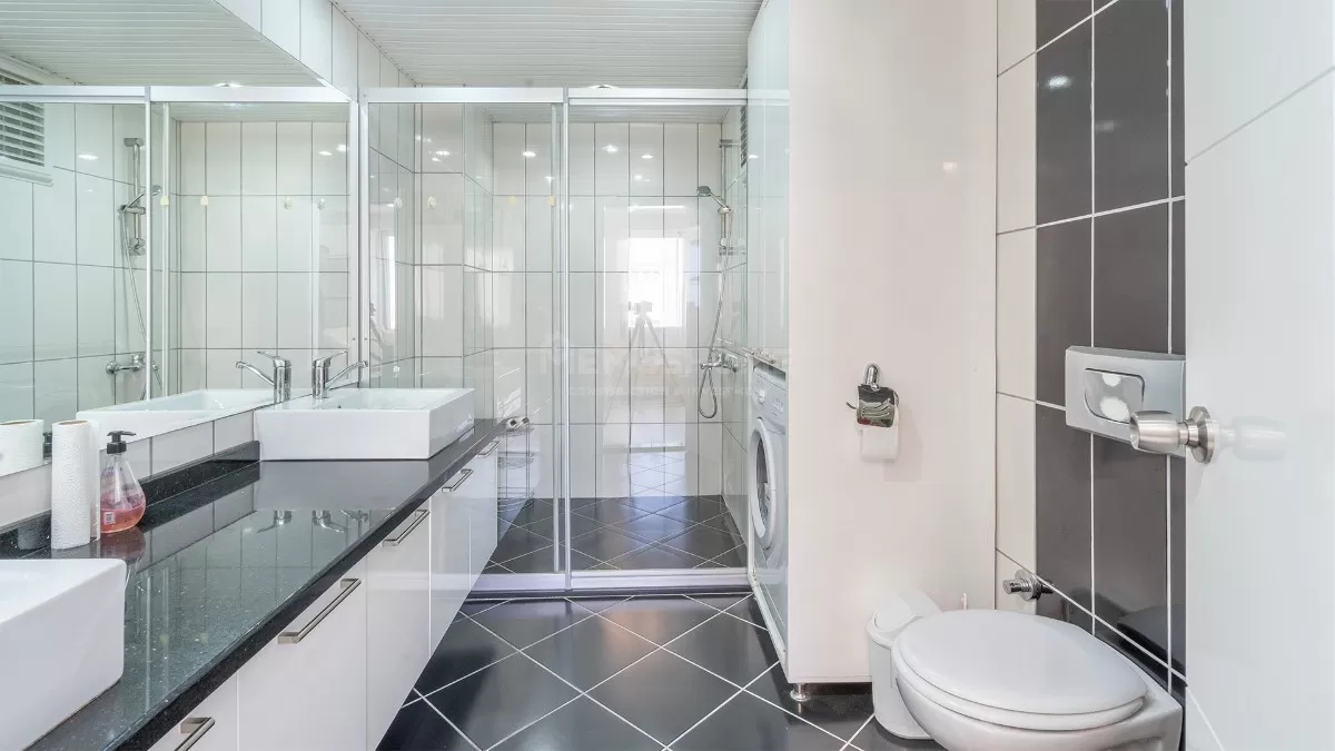 Begonia квартира 2+1