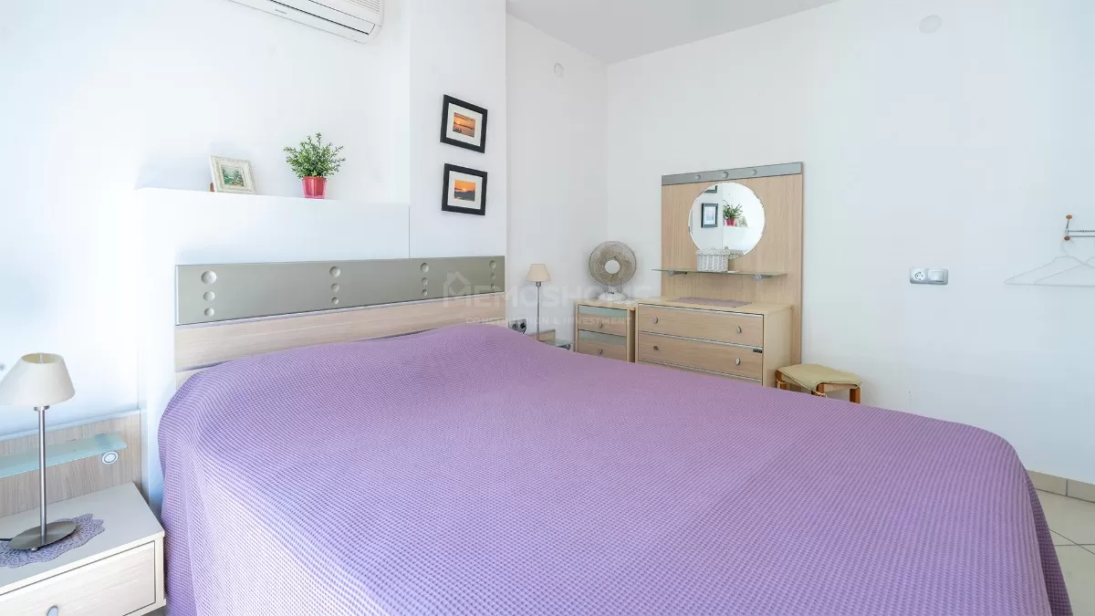 Begonia квартира 2+1