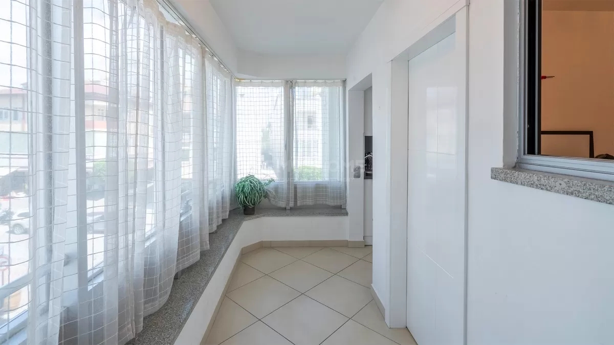 Begonia квартира 2+1