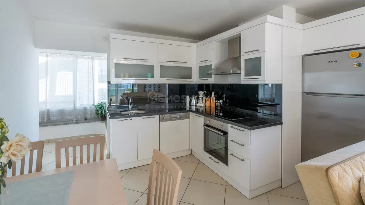 Begonia квартира 2+1