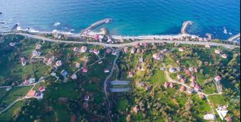 GİRESUN ALUCRA MÜSTAKİL EV TAPU SAHİBİ PERTA EMLAK ÜMİT TAHMAZ