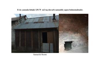 GİRESUN ALUCRA MÜSTAKİL EV TAPU SAHİBİ PERTA EMLAK ÜMİT TAHMAZ