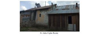 GİRESUN ALUCRA MÜSTAKİL EV TAPU SAHİBİ PERTA EMLAK ÜMİT TAHMAZ