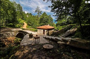 GİRESUN ALUCRA MÜSTAKİL EV TAPU SAHİBİ PERTA EMLAK ÜMİT TAHMAZ