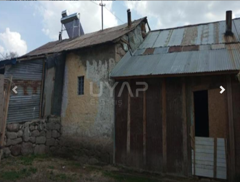 GİRESUN ALUCRA MÜSTAKİL EV TAPU SAHİBİ PERTA EMLAK ÜMİT TAHMAZ