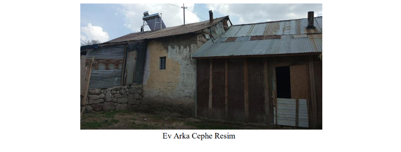 GİRESUN ALUCRA MÜSTAKİL EV TAPU SAHİBİ PERTA EMLAK ÜMİT TAHMAZ