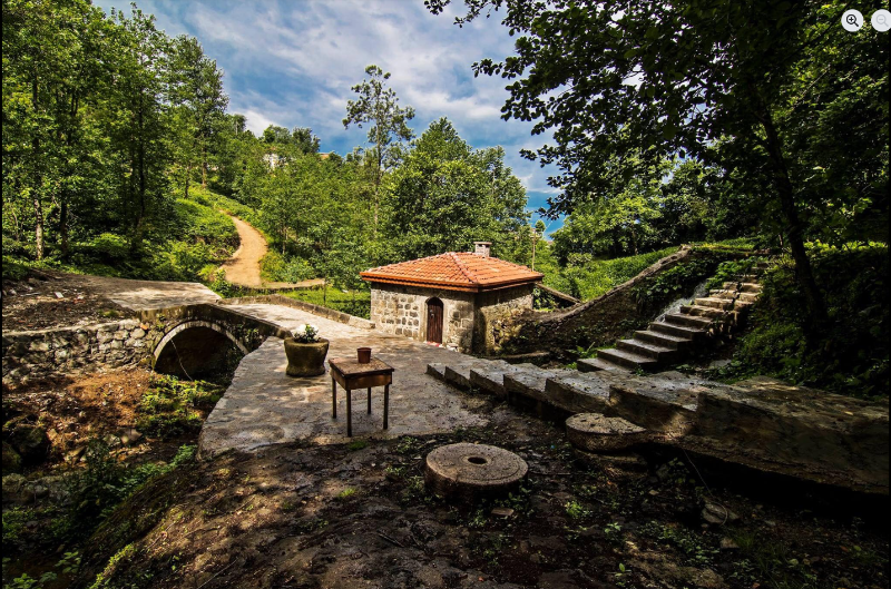 GİRESUN ALUCRA MÜSTAKİL EV TAPU SAHİBİ PERTA EMLAK ÜMİT TAHMAZ