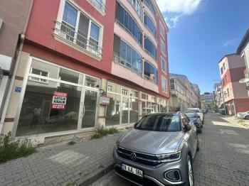 ÇARŞI MERKEZİNDE SATILIK İŞYERİ