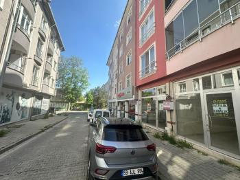 ÇARŞI MERKEZİNDE SATILIK İŞYERİ