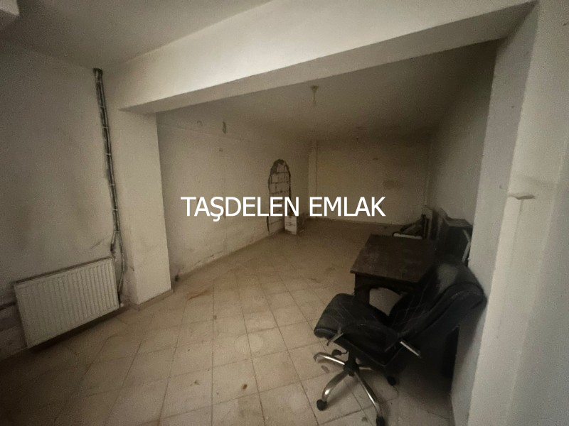 ÇARŞI MERKEZİNDE SATILIK İŞYERİ