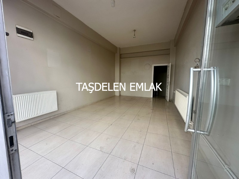 ÇARŞI MERKEZİNDE SATILIK İŞYERİ