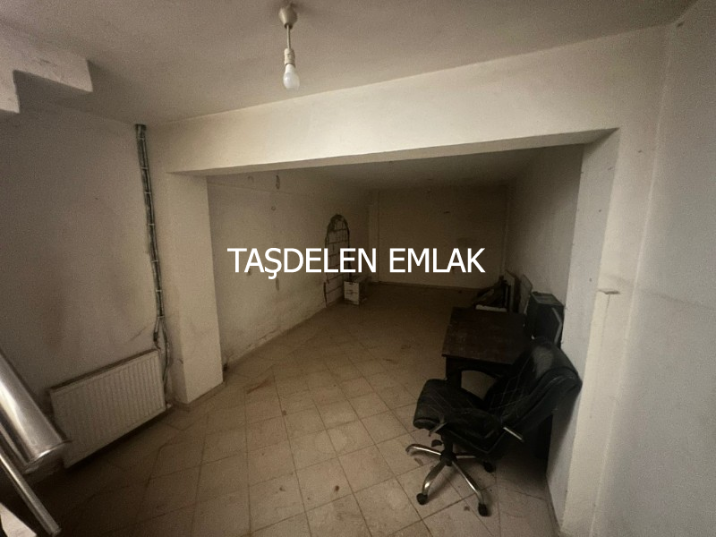 ÇARŞI MERKEZİNDE SATILIK İŞYERİ