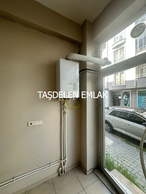 ÇARŞI MERKEZİNDE SATILIK İŞYERİ