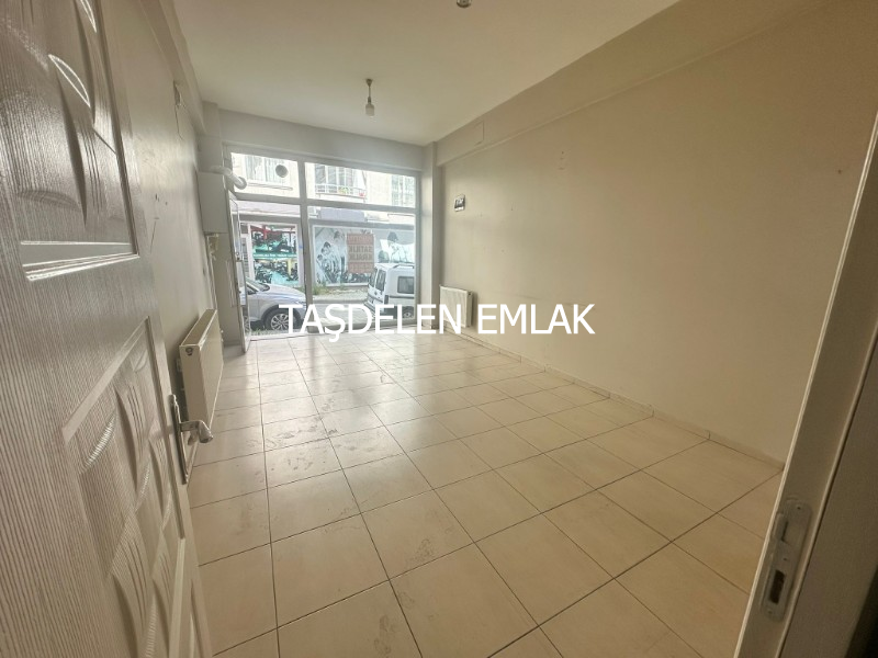 ÇARŞI MERKEZİNDE SATILIK İŞYERİ