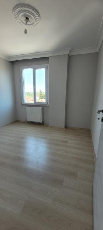 SİLİVRİ DEĞİRMENKÖYDE 2+1 SATILIK DAİRE 