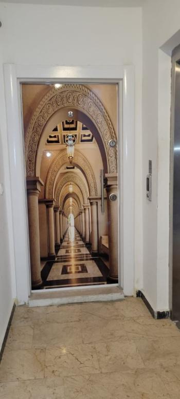 SİLİVRİ DEĞİRMENKÖYDE 2+1 SATILIK DAİRE 