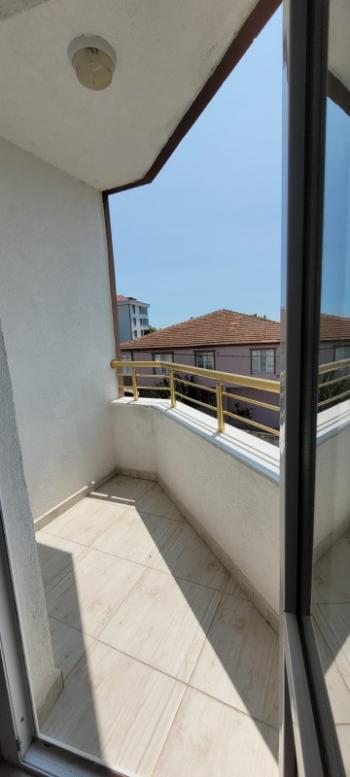 SİLİVRİ DEĞİRMENKÖYDE 2+1 SATILIK DAİRE 
