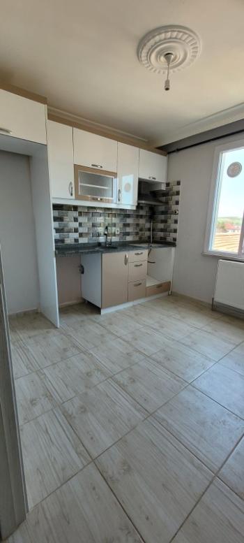 SİLİVRİ DEĞİRMENKÖYDE 2+1 SATILIK DAİRE 