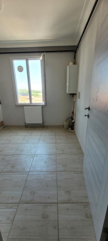 SİLİVRİ DEĞİRMENKÖYDE 2+1 SATILIK DAİRE 
