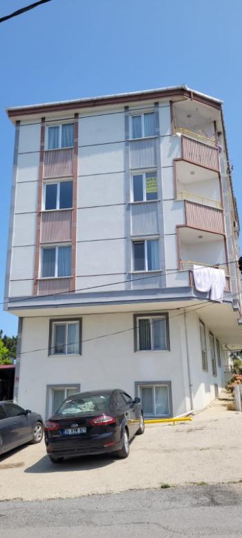 SİLİVRİ DEĞİRMENKÖYDE 2+1 SATILIK DAİRE 
