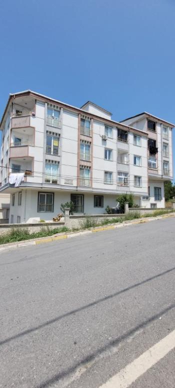 SİLİVRİ DEĞİRMENKÖYDE 2+1 SATILIK DAİRE 