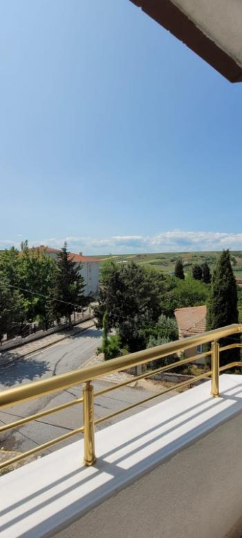 SİLİVRİ DEĞİRMENKÖYDE 2+1 SATILIK DAİRE 