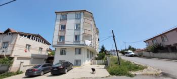 SİLİVRİ DEĞİRMENKÖYDE 2+1 SATILIK DAİRE 