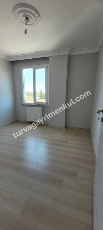 SİLİVRİ DEĞİRMENKÖYDE 2+1 SATILIK DAİRE 
