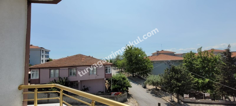 SİLİVRİ DEĞİRMENKÖYDE 2+1 SATILIK DAİRE 
