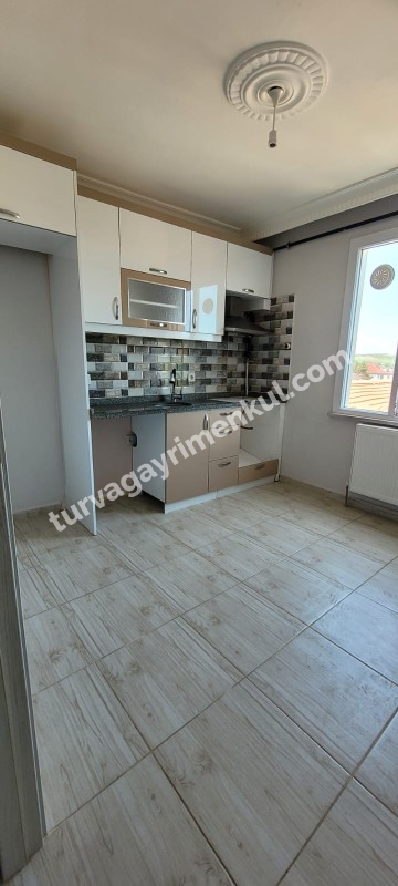 SİLİVRİ DEĞİRMENKÖYDE 2+1 SATILIK DAİRE 