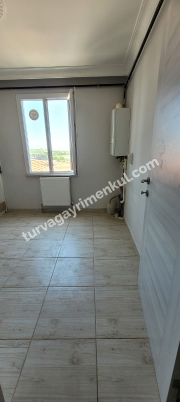 SİLİVRİ DEĞİRMENKÖYDE 2+1 SATILIK DAİRE 