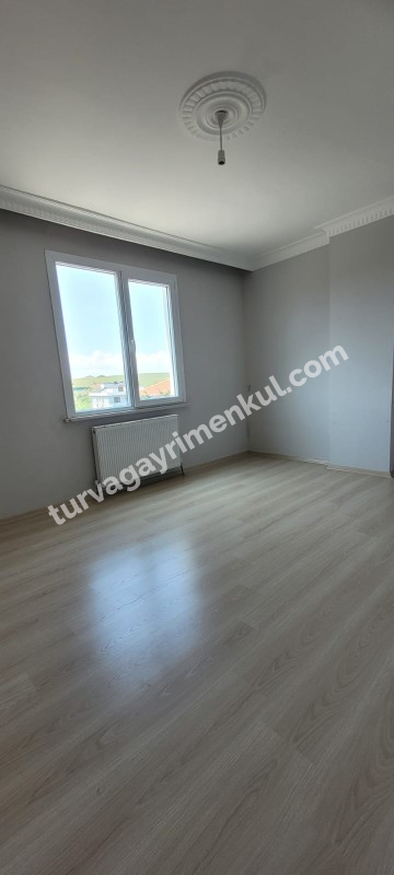 SİLİVRİ DEĞİRMENKÖYDE 2+1 SATILIK DAİRE 