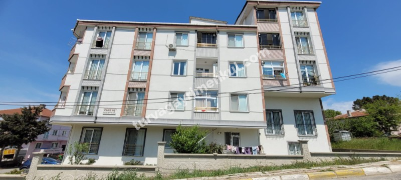 SİLİVRİ DEĞİRMENKÖYDE 2+1 SATILIK DAİRE 