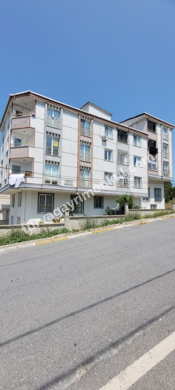 SİLİVRİ DEĞİRMENKÖYDE 2+1 SATILIK DAİRE 