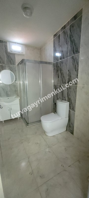 SİLİVRİ DEĞİRMENKÖYDE 2+1 SATILIK DAİRE 