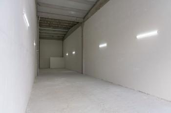 AFYON ÜÇOK EMLAKTAN 2. SANAYİ SİTESİNDE KİRALIK 100M² DÜKKAN